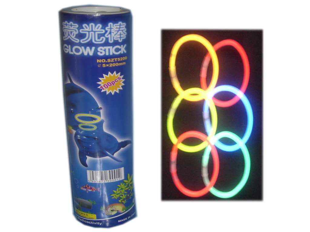 Glow Stick 100PCS